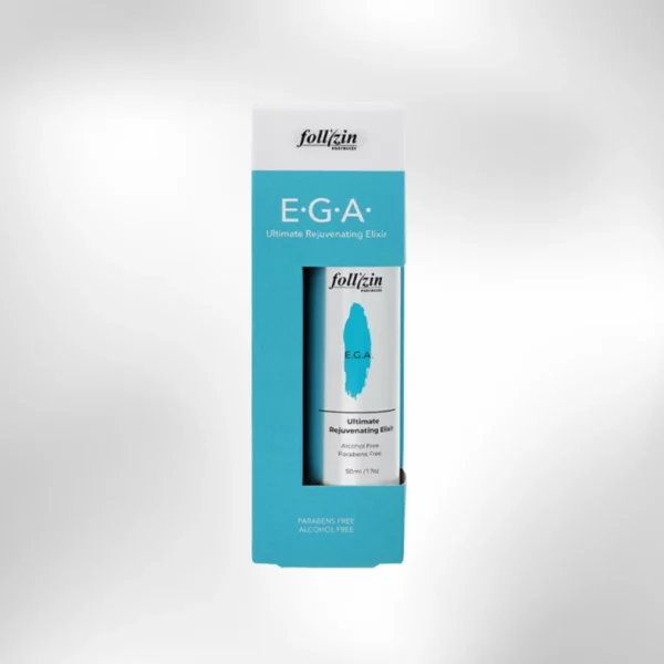 E.G.A. Ultimate Rejuvenating Elixir
