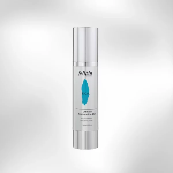 E.G.A. Ultimate Rejuvenating Elixir